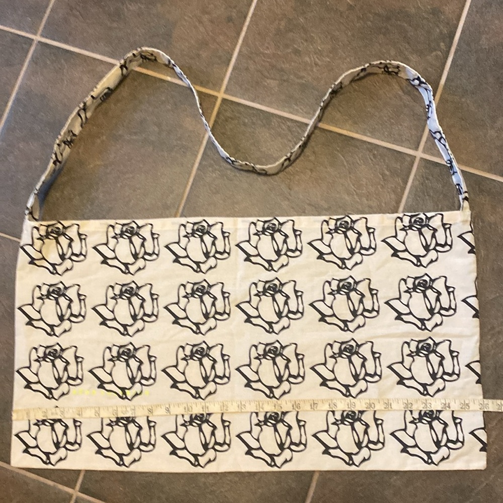 Freda Salvatore lightweight tote